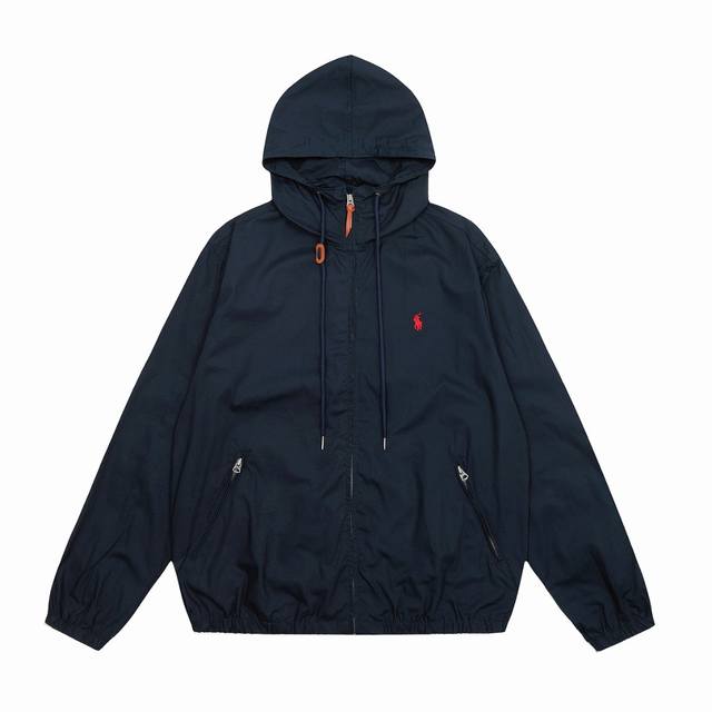 Top qualityStyle number: 8097# Ralph Lauren basic classic thin couple jacket win