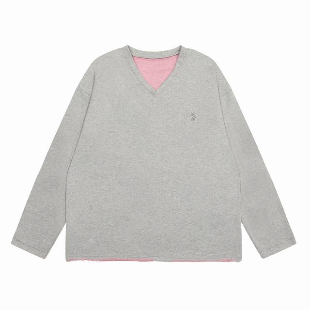 Top qualityStyle number: T5011# Ralph Lauren two-tone pony embroidered logo coup