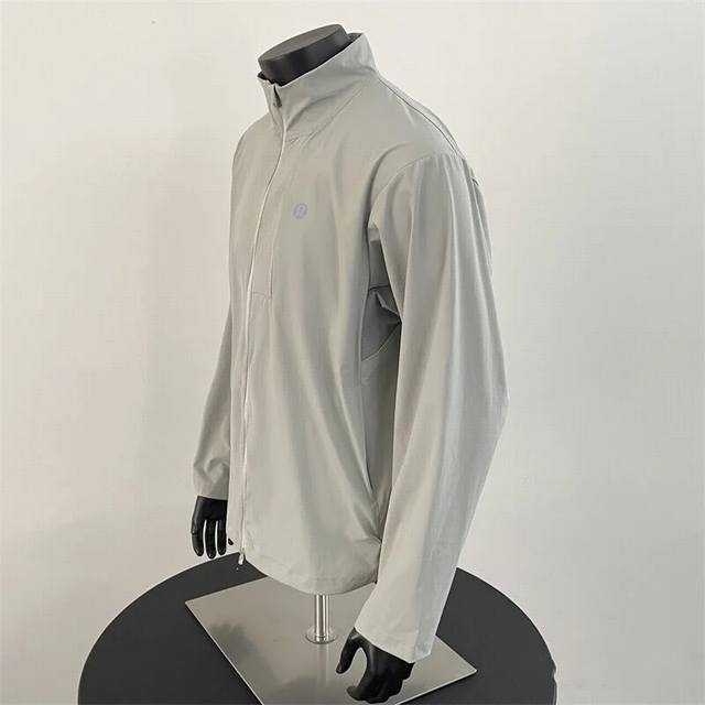 Lululemon Lululemon Summer sun protection artifact Lululemon sun protection clot