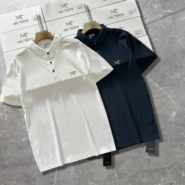 High-quality boxed Popular Arc'tery Arc'teryx summer high-quality technology co