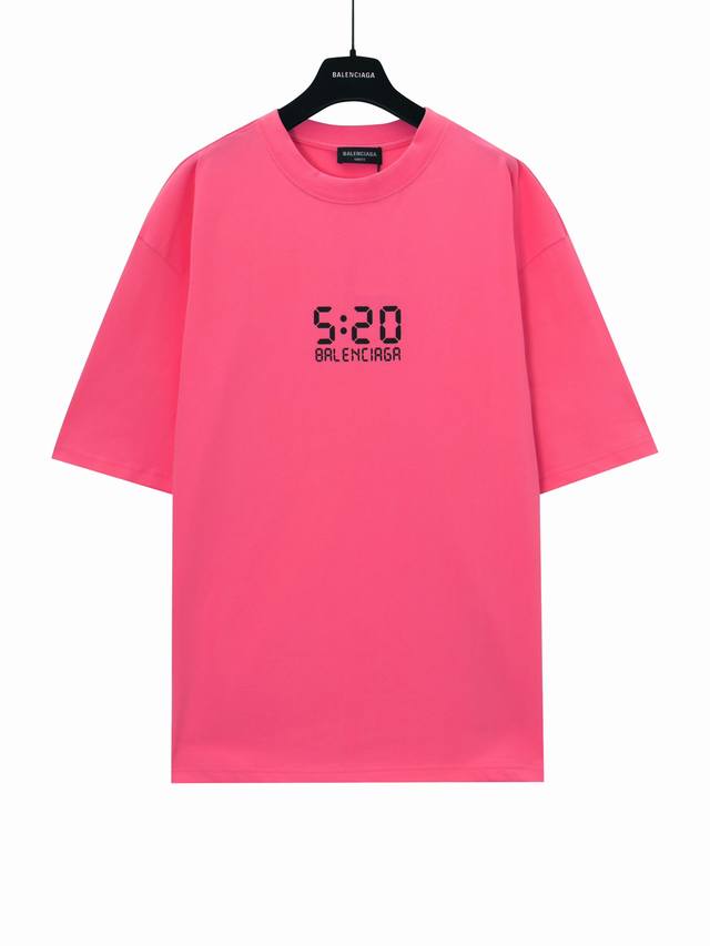 Aenia Parisian 520 limited short-sleeved T-shirt #The highest version on the mar