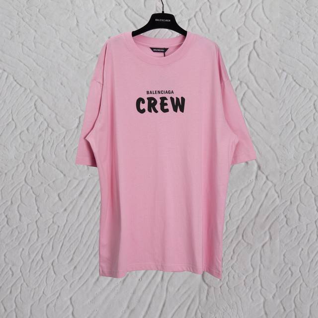 Aenia Parisian staff limited short-sleeved T-shirt Fabric: double yarn 32s 240g-
