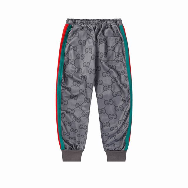 K02# 2640 The Spring Men's Collection welcomes the warmer months with sporty pie