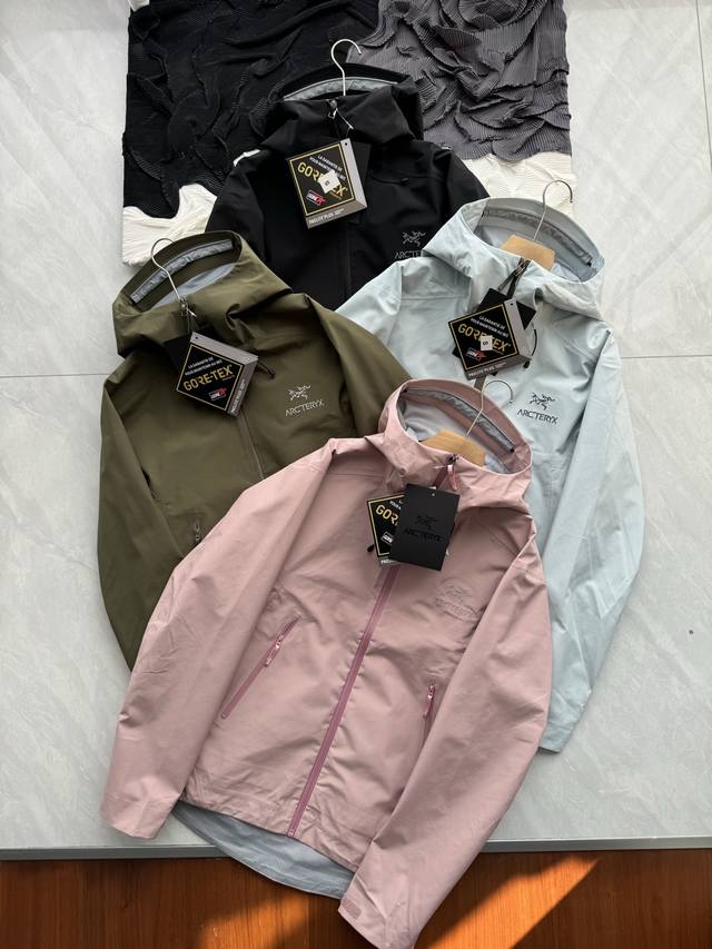 Couple exclusive product #Purchasing Arcteryx Arc'teryx Lt series Jacket solid c