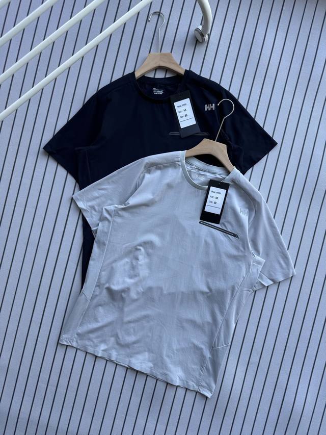 Helly Hansen Hh Summer Men's Hp Three-dimensional Sunscreen Moisture Absorption