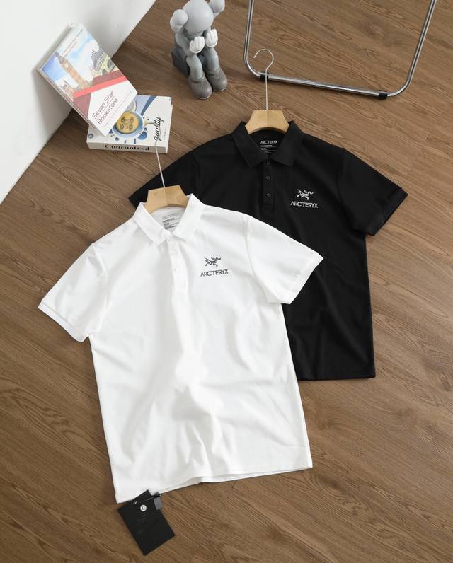 Brand: Arcteryx Size: ML-Xl-Xxl Color: Black-White Type: Men's outdoor quick-dr