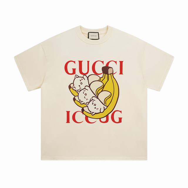 855 Gucci new product! Animal series direct-injection printing style Made of cus
