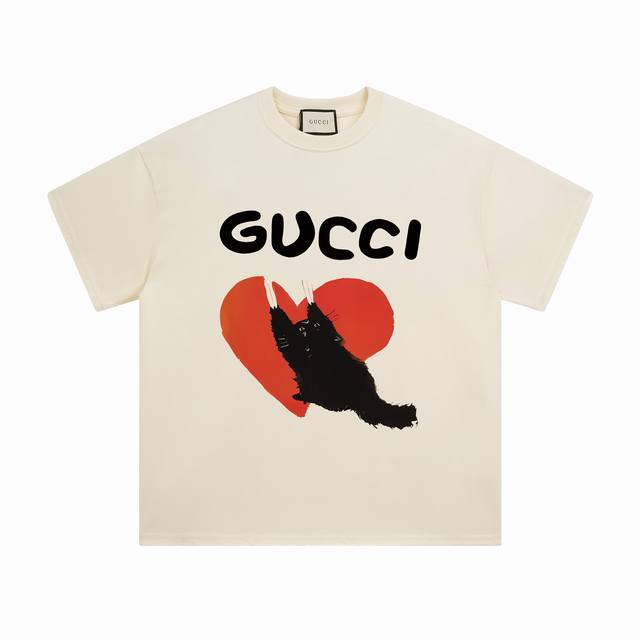 856 Gucci new product! Animal series direct-injection printing style Made of cus