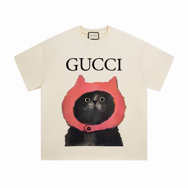 819 Gucci new product! Animal series direct-injection printing style Made of cus
