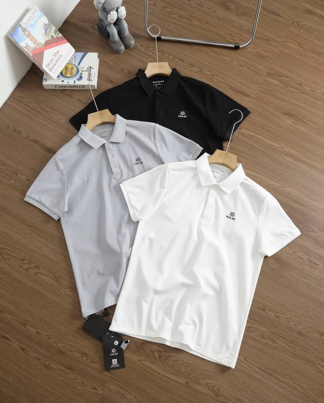 Brand: Kailas Size: ML-Xl-Xxl Color: Black-White Type: Men's outdoor quick-dryi