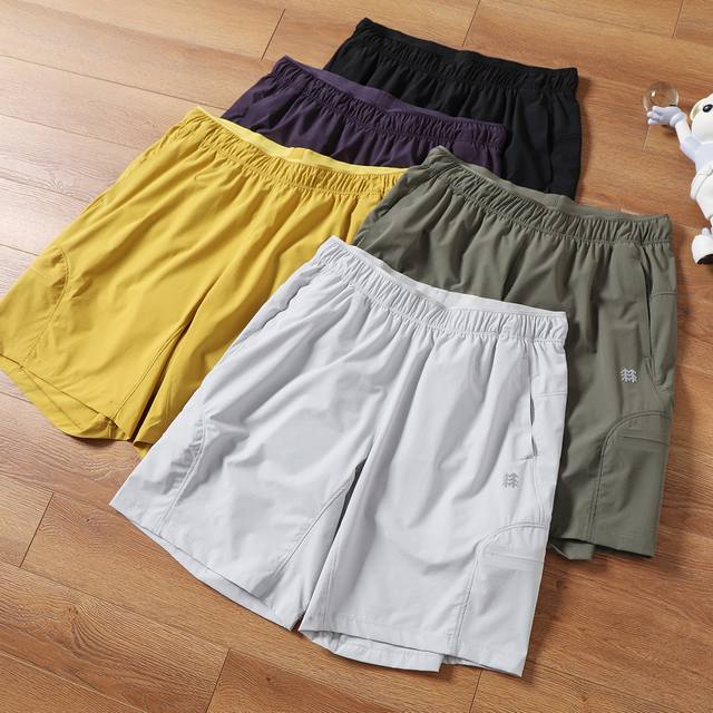 Kolon Sport new summer outdoor lightweight quick-drying shorts, professional out