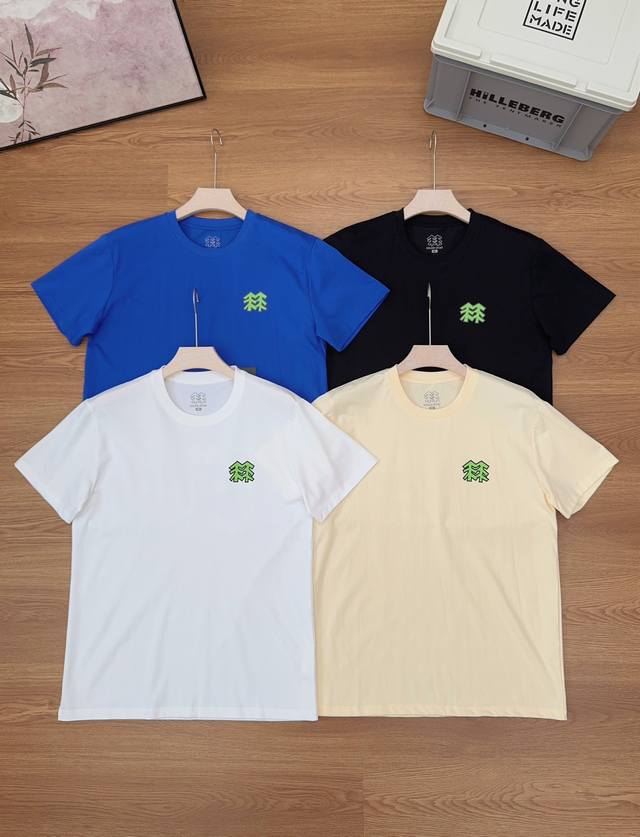Kelon 25th summer new daily commuting short sleeves three-dimensional cutting,