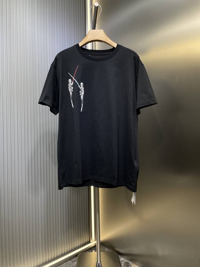 Chrome Hearts top original single Chrome Hearts Star Wars limited edition Tee Th
