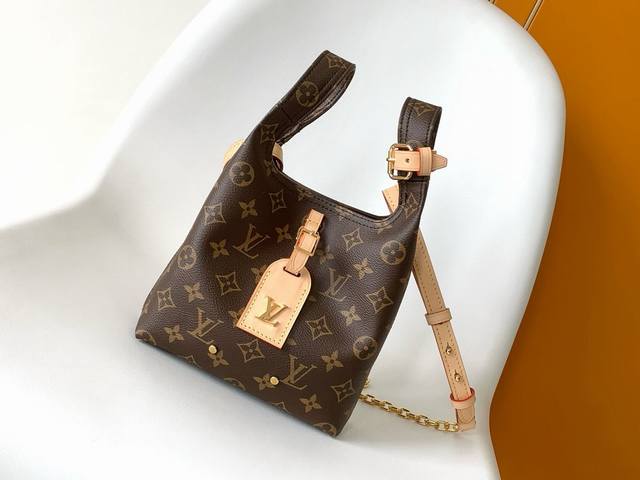 Lv Atlantis Bb basket bag Lv is really winning this time. The Atlantis Bb basket
