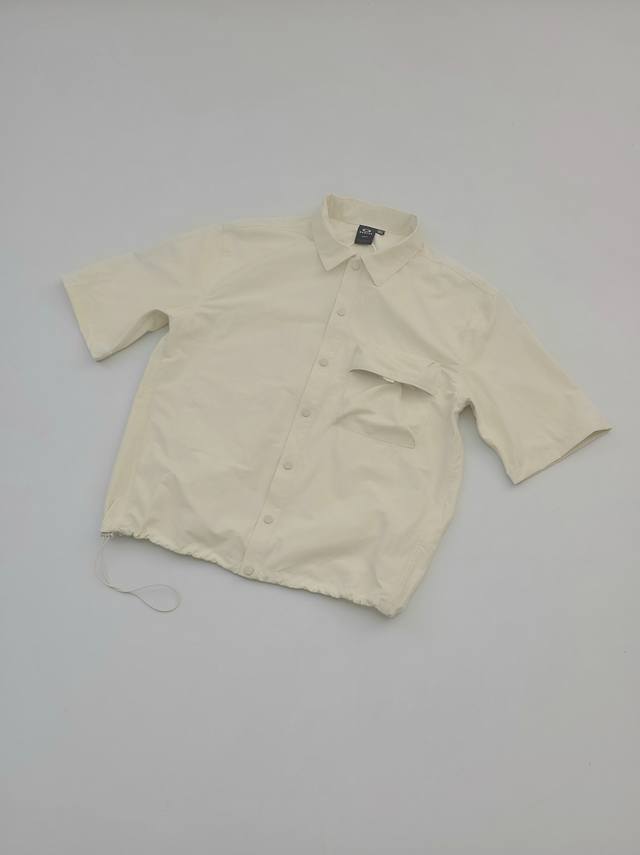 Oakley25SsJapan Limited Future Star Series Outdoor Functional ShirtCool woven fa