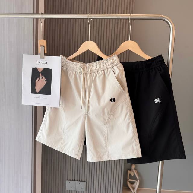 Kelon outdoor waterproof and thin couple shorts Kelon summer outdoor new shorts