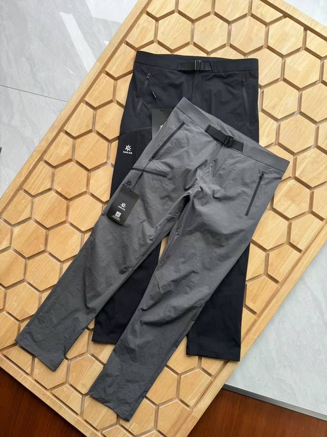 Kailas T10-X series quick-drying, windproof, waterproof, wear-resistant and brea