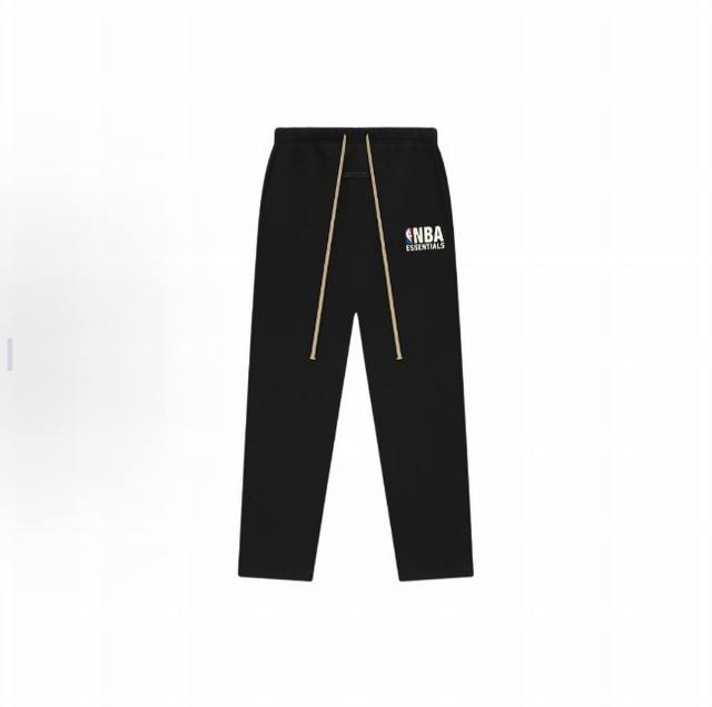 Cross-border versionTop versionFear Of God Essentials X Nba joint modelFw24 Esse