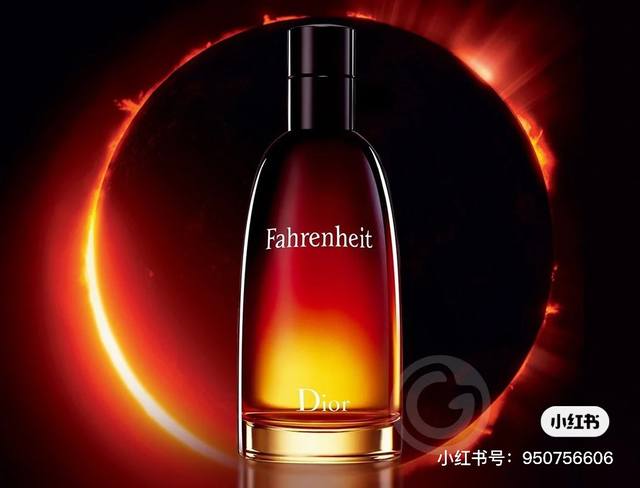 Dior Fahrenheit Men's Eau de Toilette Ml High-end products cannot be returned o