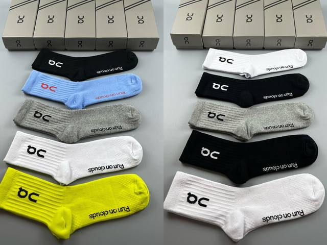 On Cloudtilt, leading sports choice, high-quality pure cotton, breathable and co