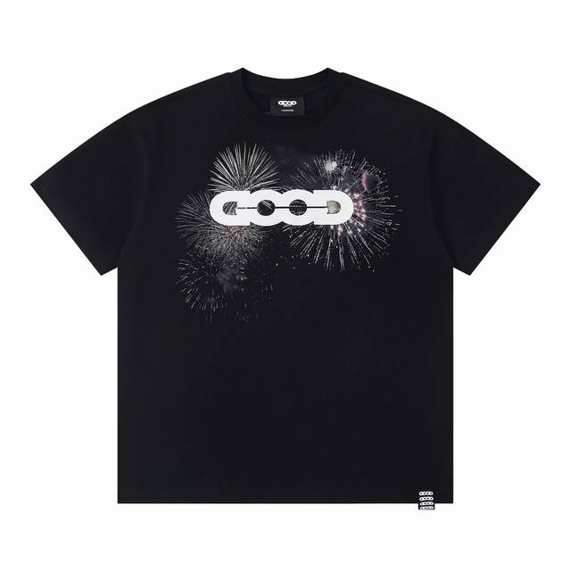 pure original matching Goodbrand2025Ss fireworks light luxury fashion high-end