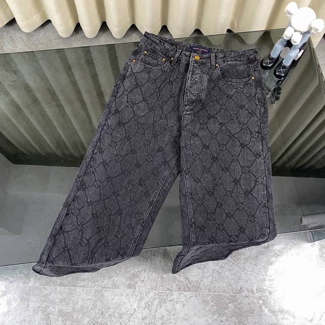 L Special price only SML Louis Vuitton 24Ss Pharrell Williams X 1V 24Ss Damien P