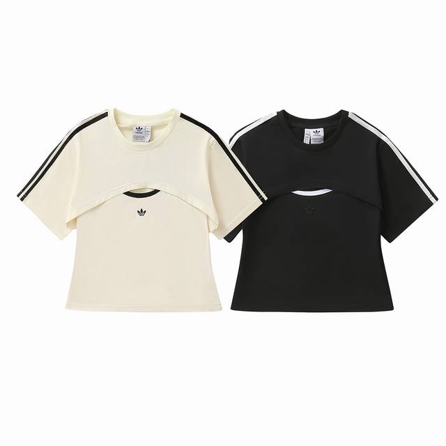 Style number: 854 Adidas Adidas clover Jennie Jin Zhenni same classic style thr