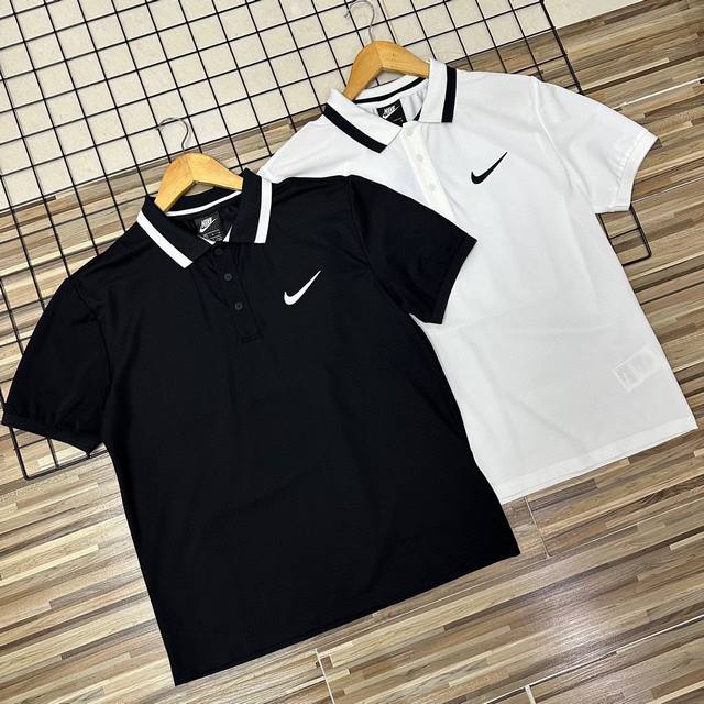 Silicone Logo Nike Men's Polo Shirt Nike Nike Nk Men's Short Sleeve Summer Golf