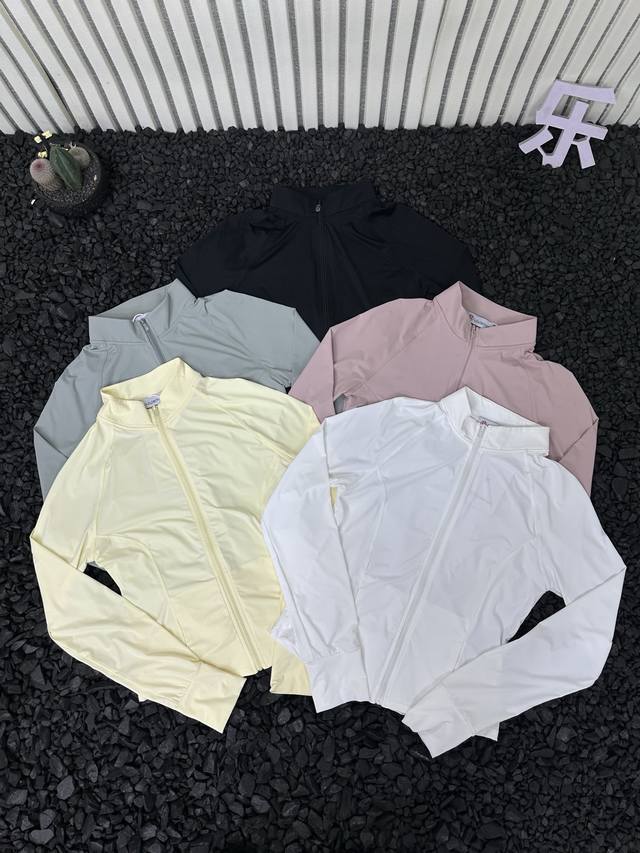 Lululemon Lulu 25 Summer New Product Women's Skin-friendly Breathable Sunscreen