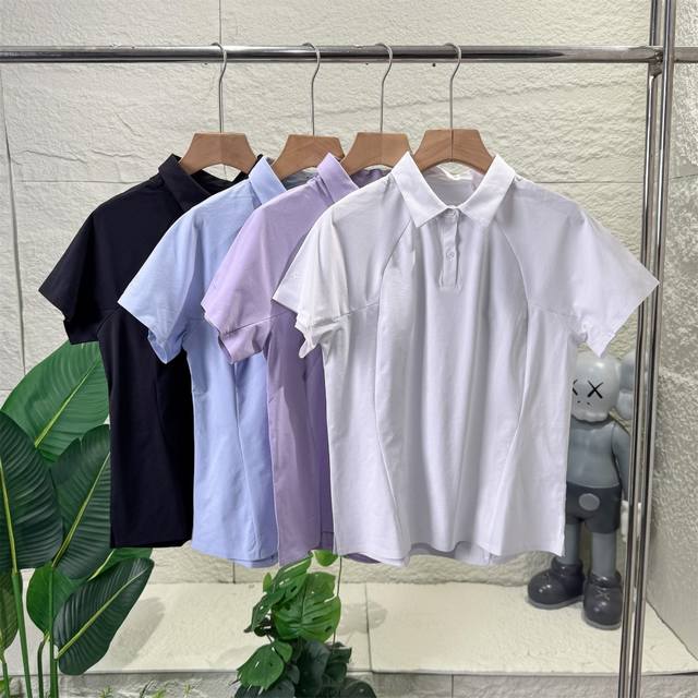 Exclusive product Kailas Kailas women's polo shirt Kailas official women's suns