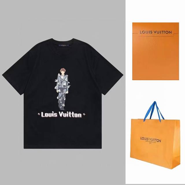 New model number: Vd197 Louis Vuitton high quality LV Louis new character catwa