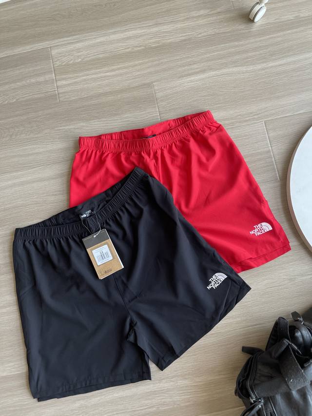 ThenorthfaceThenorthfaceLightweight Quick-Drying Shorts Men's Outdoor Comfortabl