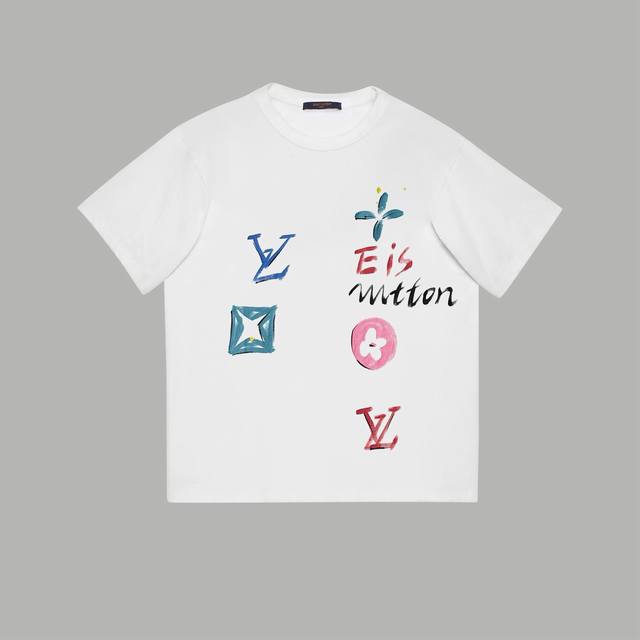 New model number: Vd194 Louis Vuitton Show limited edition graffiti monogram lo