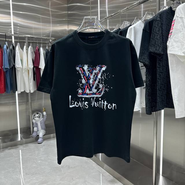 New model number: Vd192 1V Early spring new short-sleeved T-shirt personalized