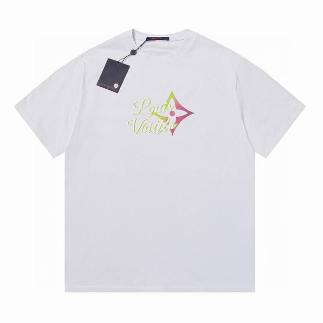 New model number: Vd190 Louis Vuitton Louis Vuitton colorful dart pattern embos