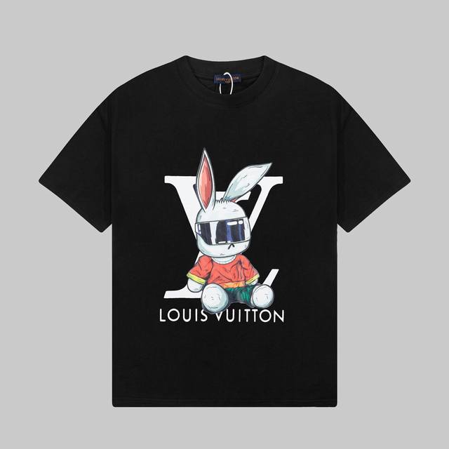 New model number: Vd188 Lv Louis Vuitton 23Ss Year of the Rabbit series pattern