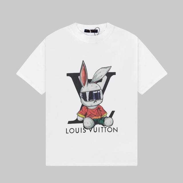 New model number: Vd188 Lv Louis Vuitton 23Ss Year of the Rabbit series pattern