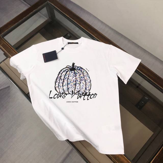 New model number: Vd181 Louis Vuitton Lv 25 Spring and Summer latest printed sh