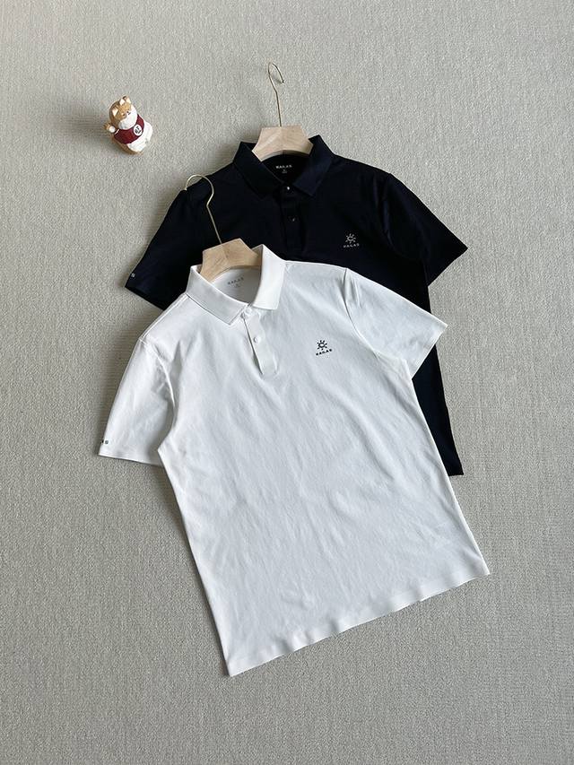 Kailas Kailas quick-drying Polo shirt with glue-stamping technology for summer s