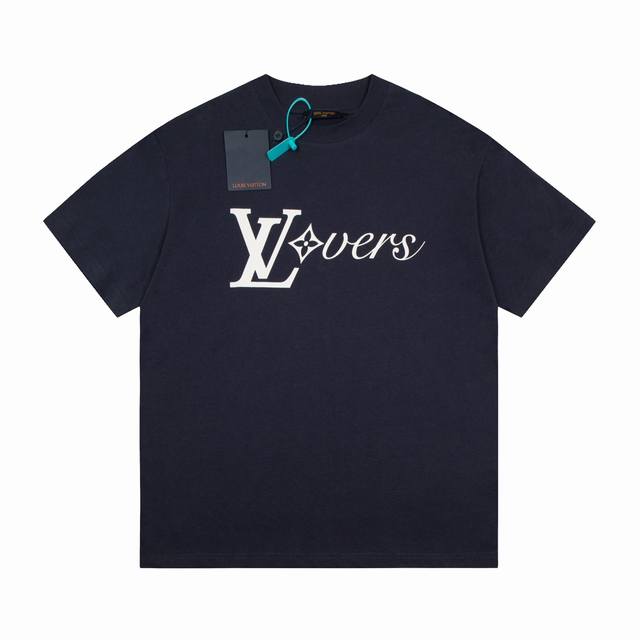 New model number: Vd170 High quality Lv Louis Vuitton 23Ss Castle letter short