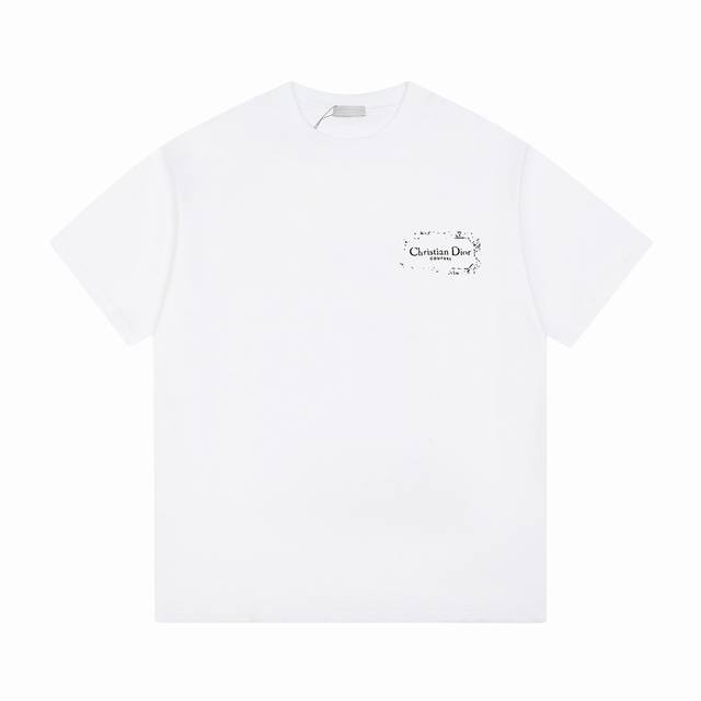 41# Ddior Dior Ss early spring new style online store printing process front and