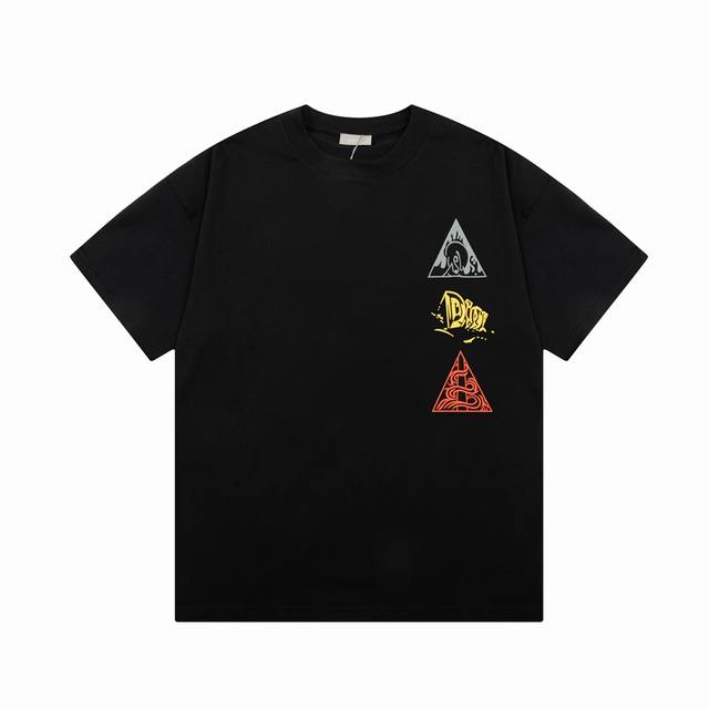 29# Ddior Dior Cdd letter landscape print Logo logo is refined and upgraded, ins