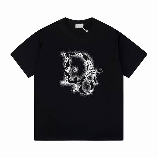 24 Ddior 24F W Spring and Summer New Product Top-grade glue printing technology