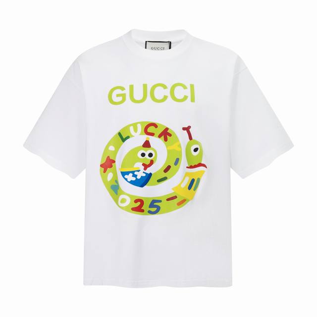 New model number: Gd748 Gducci Gucci Snake Year Limited Edition Logdo Print Sho