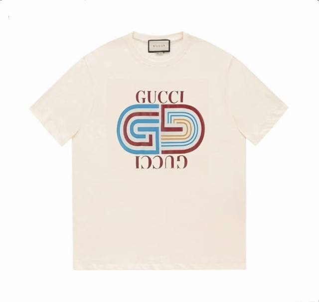 New model number: Gd746 High quality Gducci Gdood Gdame printed Logdo short-sle
