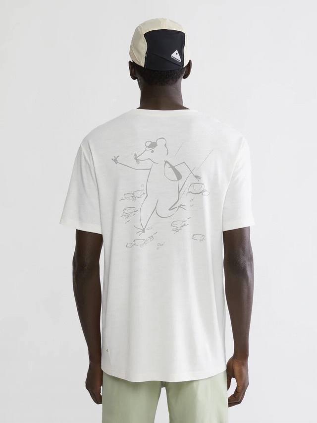 Mountain Rat 25Ss Spring and Summer Goods!! Exclusive!! Customized!! Super comf