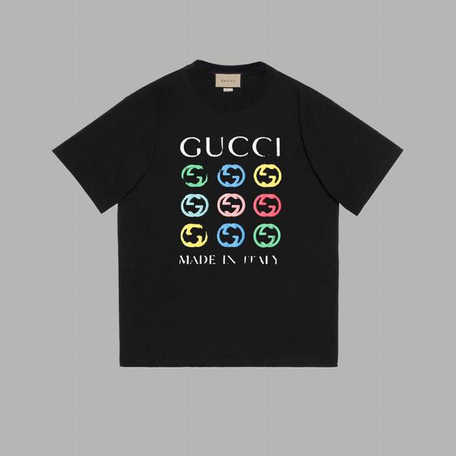New model number: Gd6667 Gducci Ss rookie model colorful multiple Logdo printed