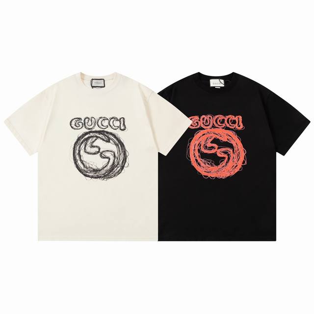 New model number: Gd665 New Gducci | Gucci Double Gd High quality ancient curve