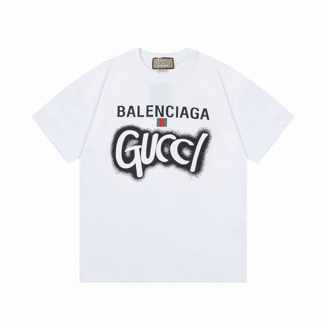 New model number: Gd663 Balenciagda Parisian family Gucci joint double B letter