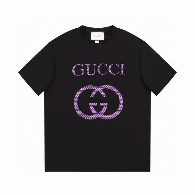 New model number: Gd657 Gducci summer new double Gd letter Logdo embossed casua